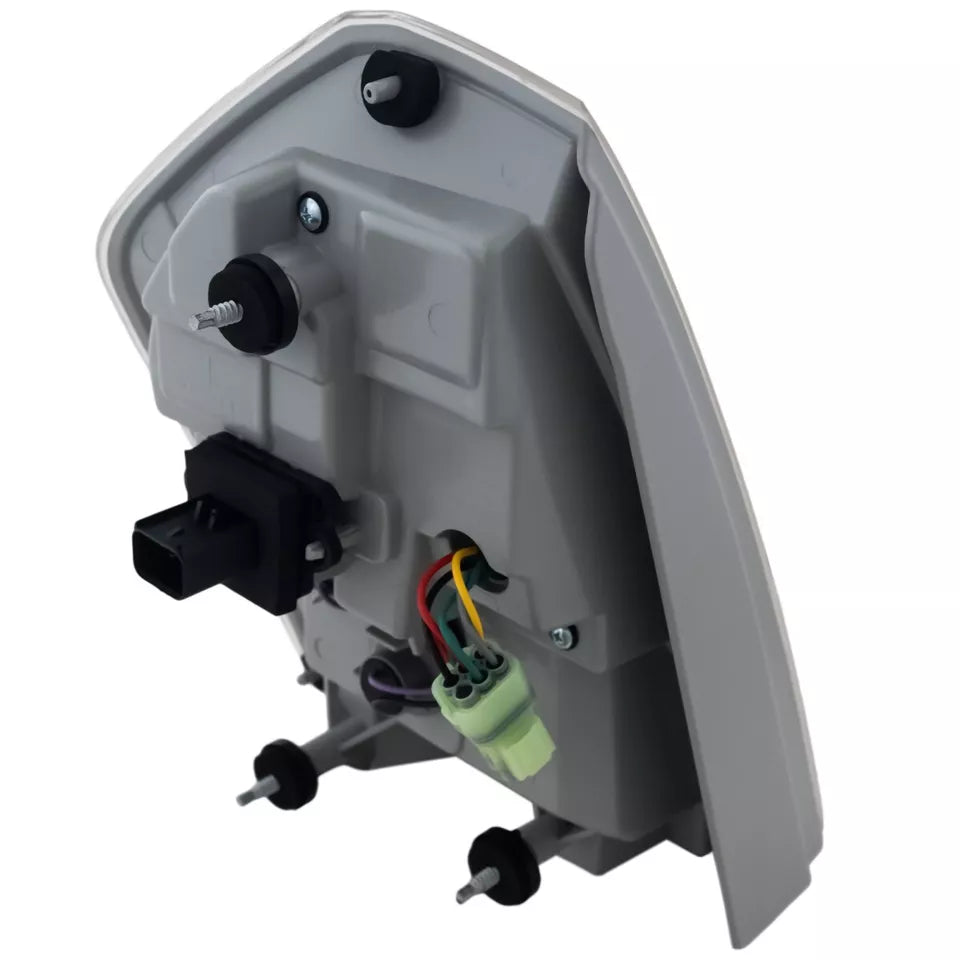 Right Side Taillamp assy 2011 - 2012 CHRYSLER 300 CH2801200 68042172AE