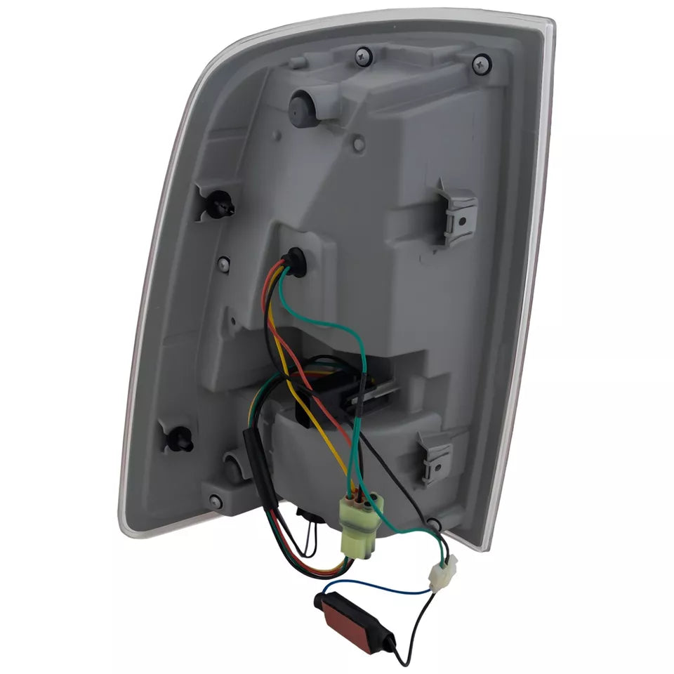 Right Side Taillamp assy 2013 - 2018 RAM 1500 CAPA CH2801203C 68093078AC