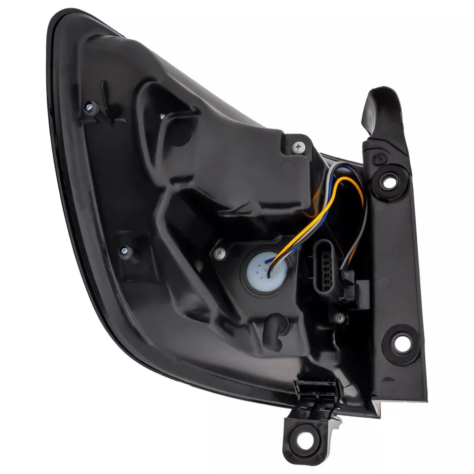 Right Side Taillamp assy 2014 - 2022 DODGE DURANGO  CH2801206 68272126AC