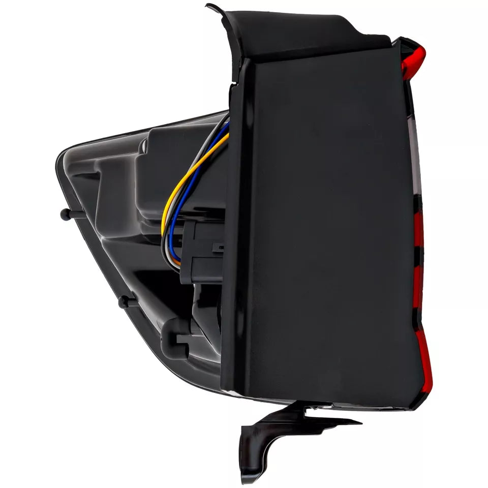 Right Side Taillamp assy 2014 - 2022 DODGE DURANGO  CH2801206 68272126AC