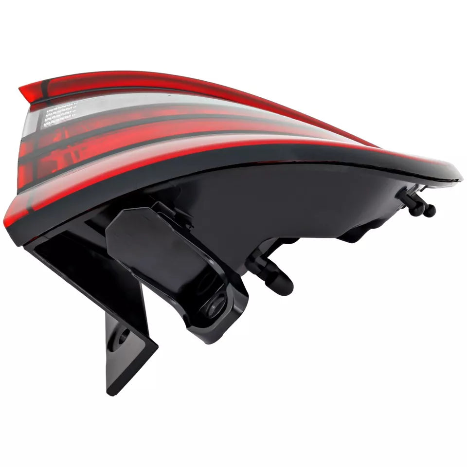 Right Side Taillamp assy 2014 - 2022 DODGE DURANGO  CH2801206 68272126AC