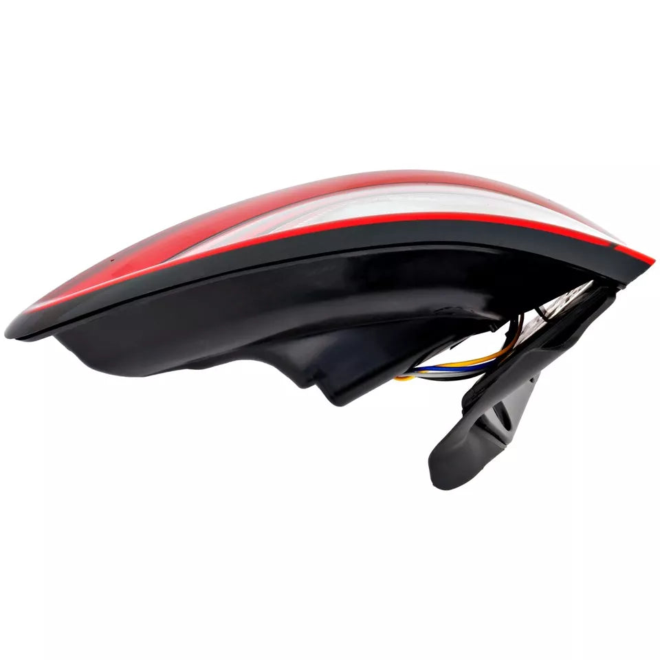 Right Side Taillamp assy 2014 - 2022 DODGE DURANGO  CH2801206 68272126AC