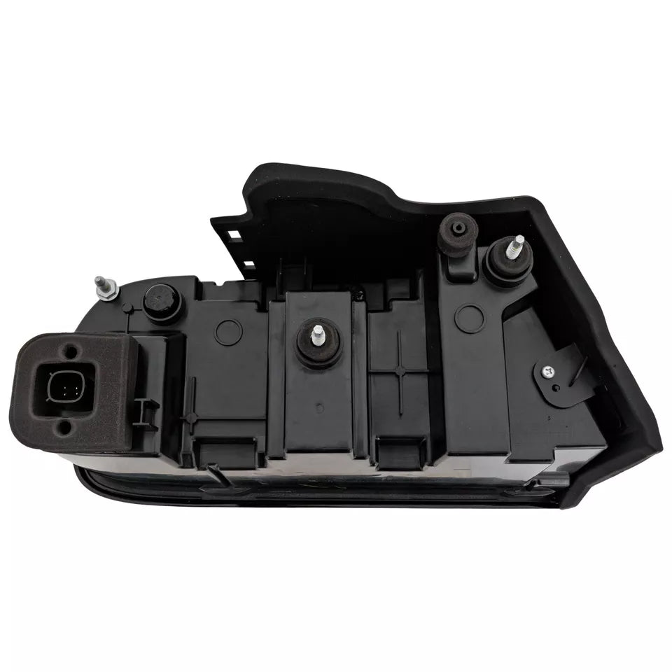 Right Side Taillamp assy 2015 - 2023 DODGE CHALLENGER CAPA CH2801207C 68510770AA