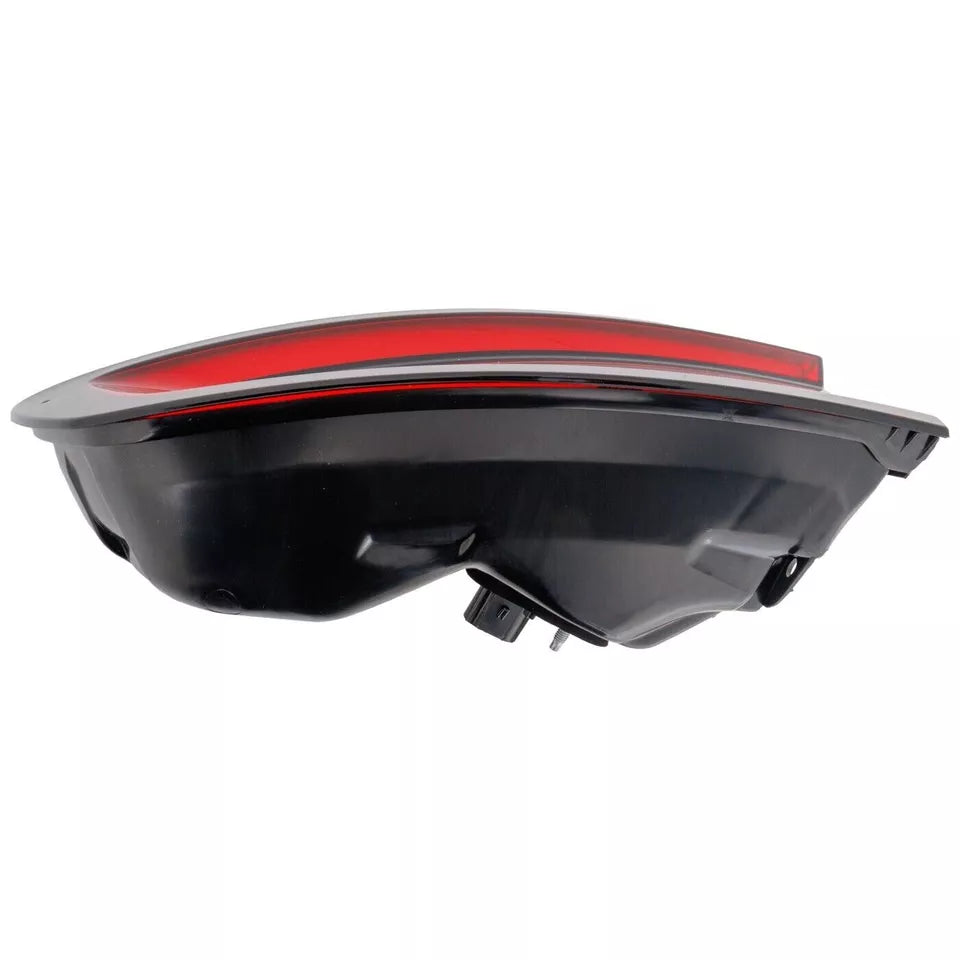 Right Side Taillamp assy 2015 - 2023 DODGE CHARGER CH2801208 68213144AD