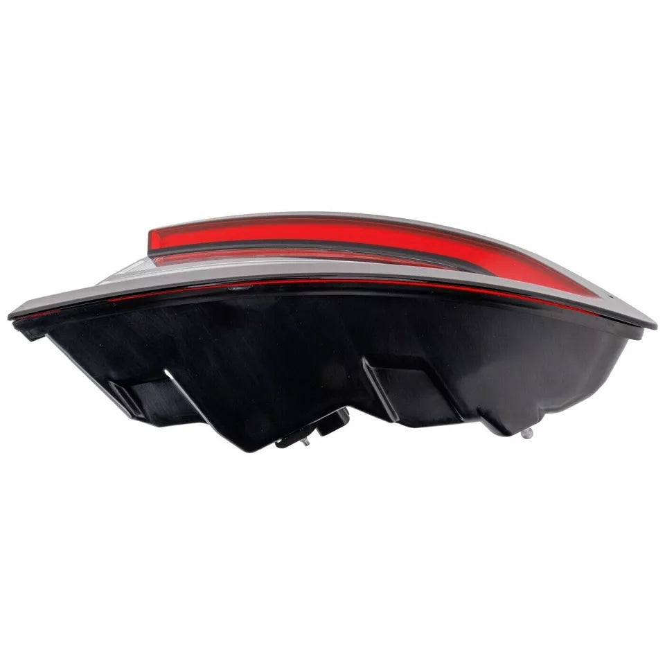 Right Side Taillamp assy 2015 - 2023 DODGE CHARGER CH2801208 68213144AD