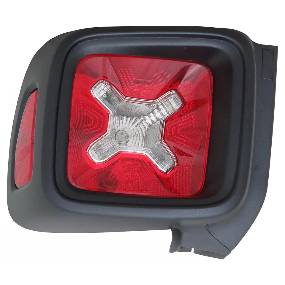 Right Side Taillamp assy 2015 - 2023 JEEP RENEGADE CAPA CH2801209C 68429834AA
