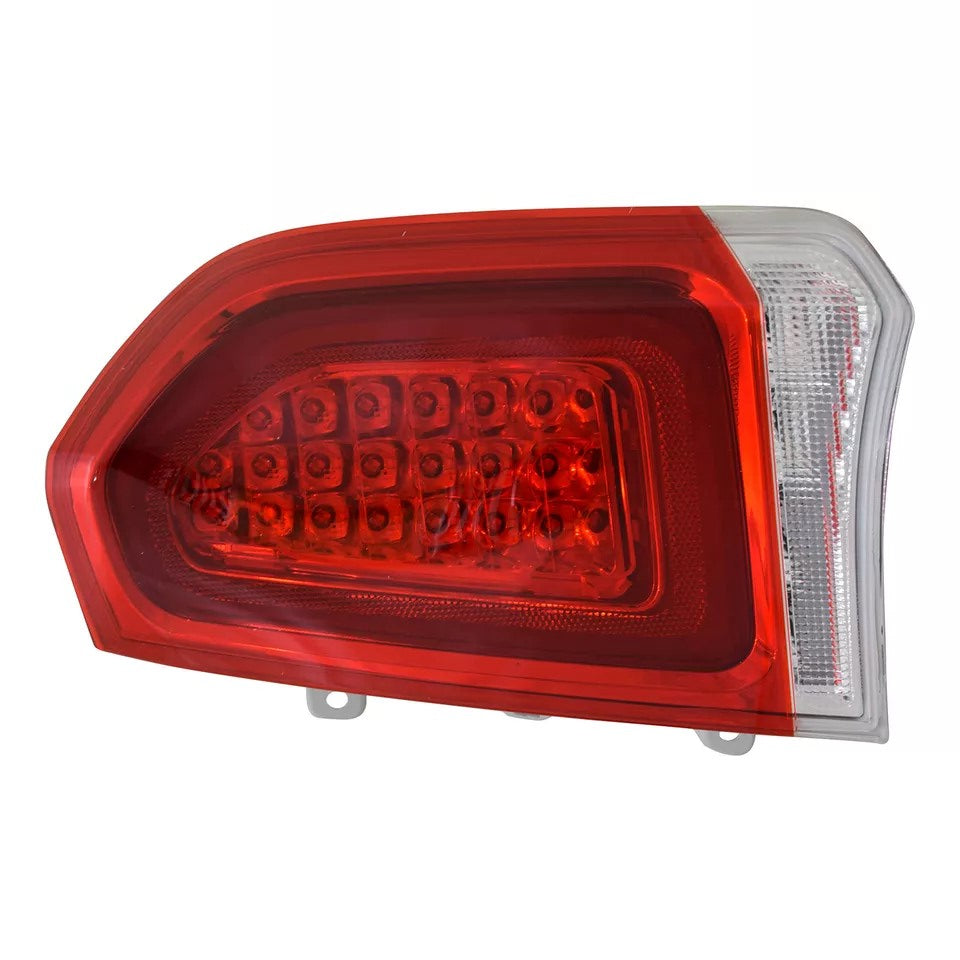 Right Side Taillamp assy 2015 - 2023 CHRYSLER 300 CAPA CH2801213C 68400290AA