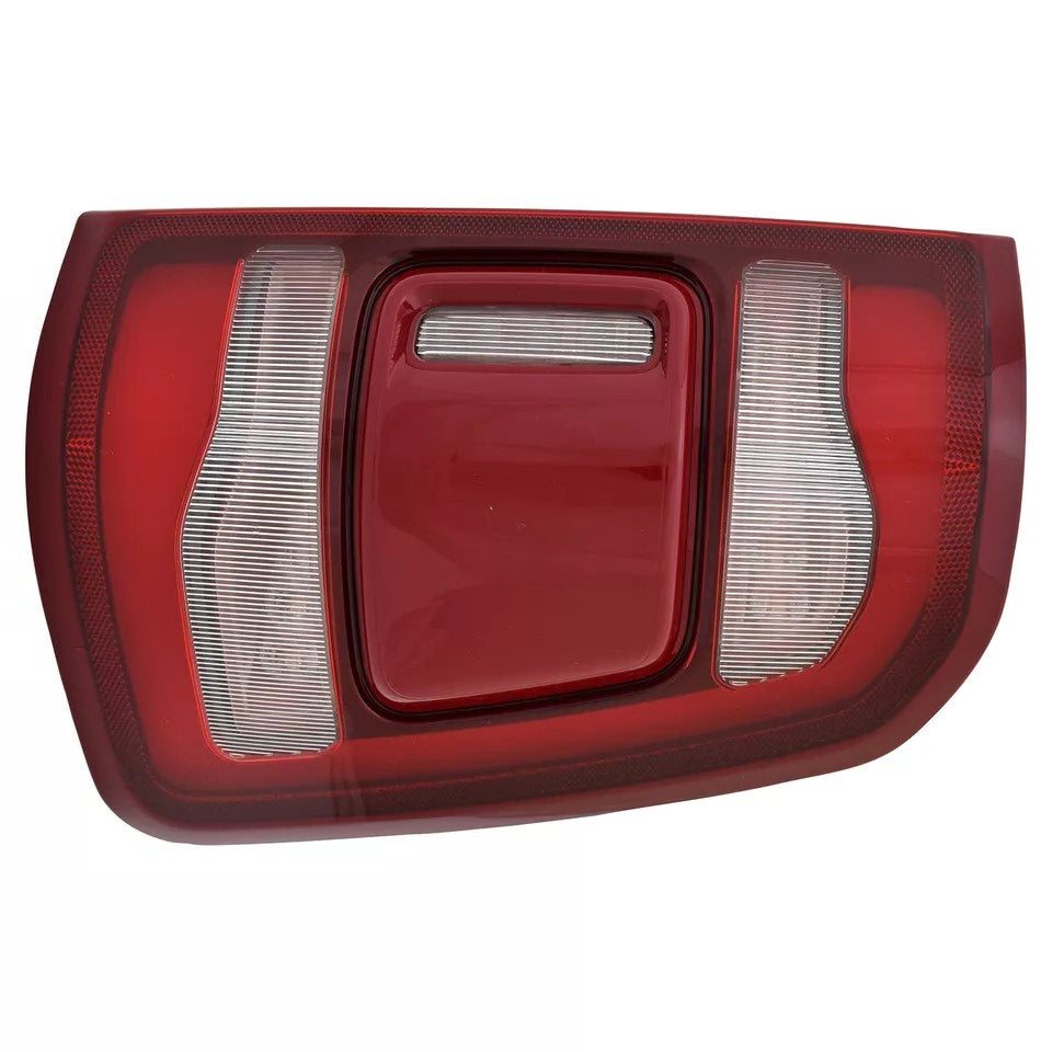 Conjunto de luz trasera derecha 2019 - 2024 RAM 1500 CH2801217 55112990AD