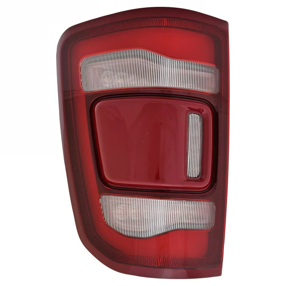 Conjunto de luz trasera derecha 2019 - 2024 RAM 1500 CH2801217 55112990AD