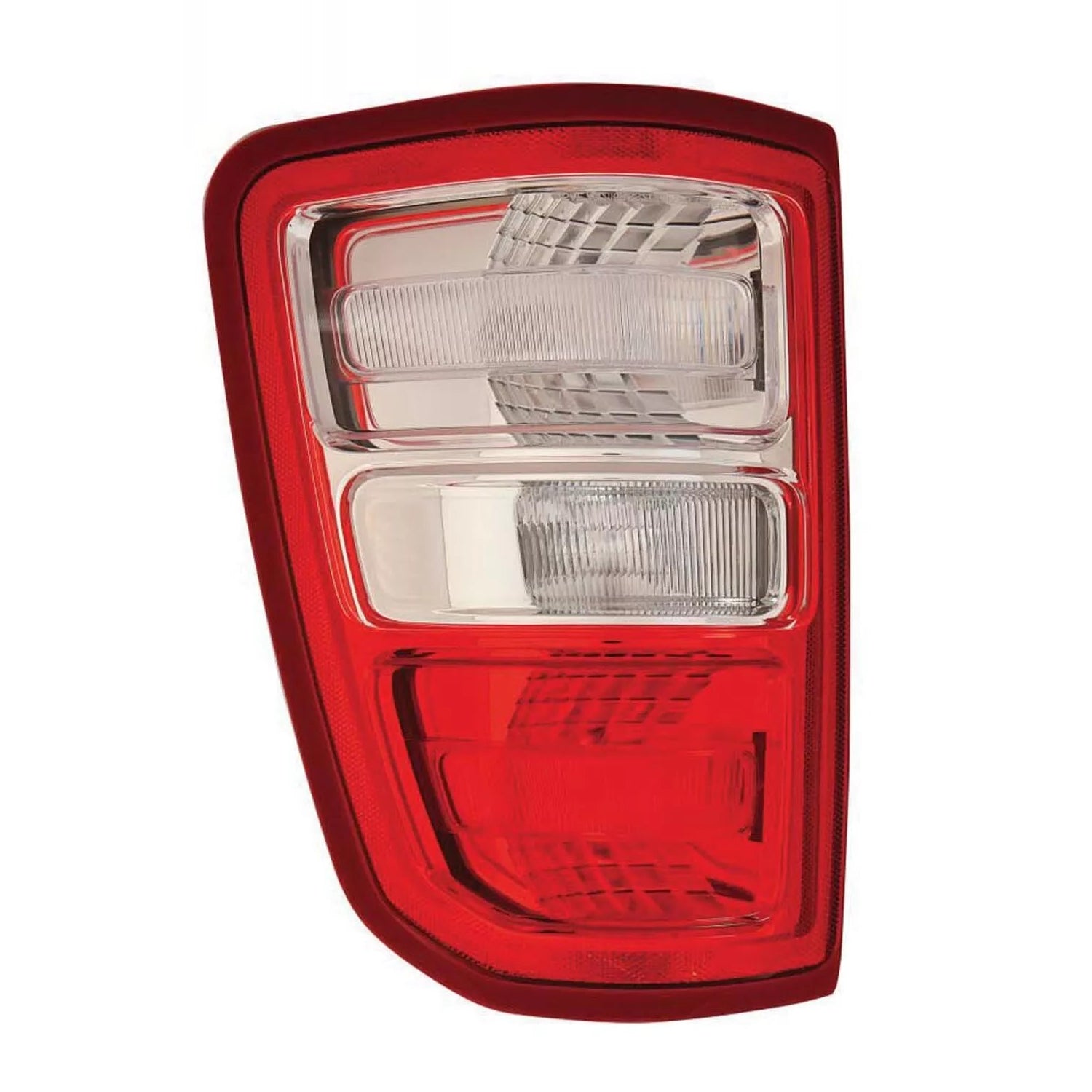 Right Side Taillamp assy 2019 - 2024 RAM 1500 CH2801221 55112988AE