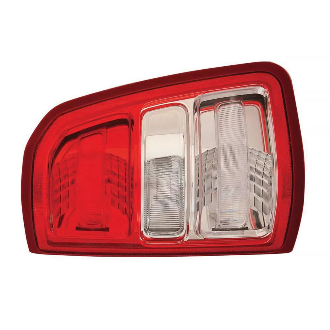 Right Side Taillamp assy 2019 - 2024 RAM 1500 CH2801221 55112988AE