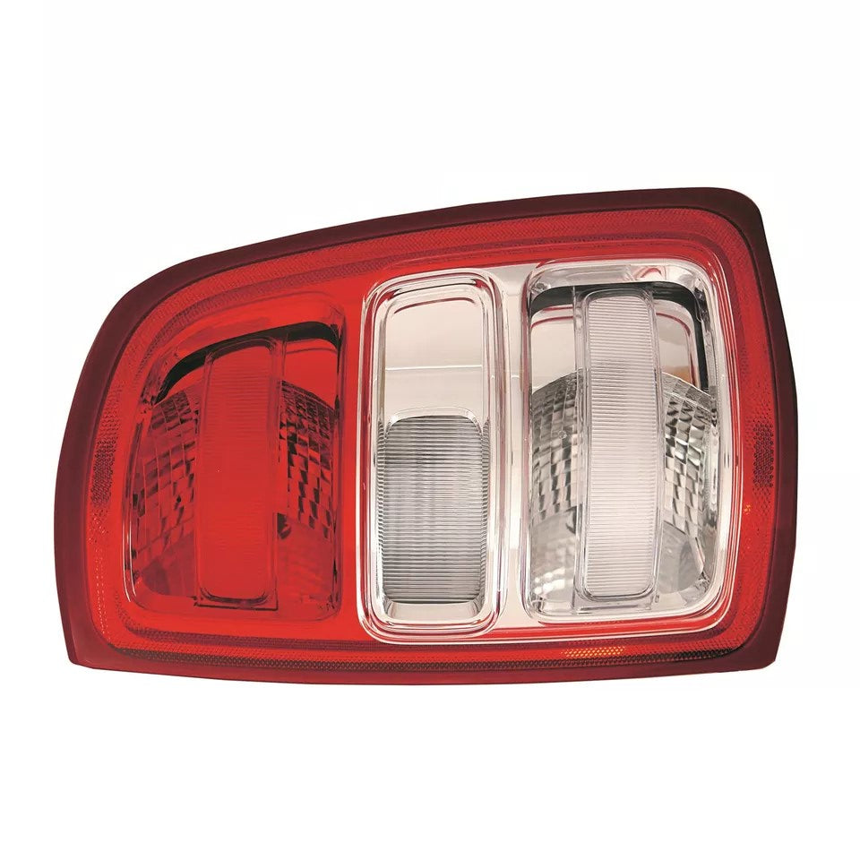 Right Side Taillamp assy 2019 - 2024 RAM 2500 CH2801222 68361714AE