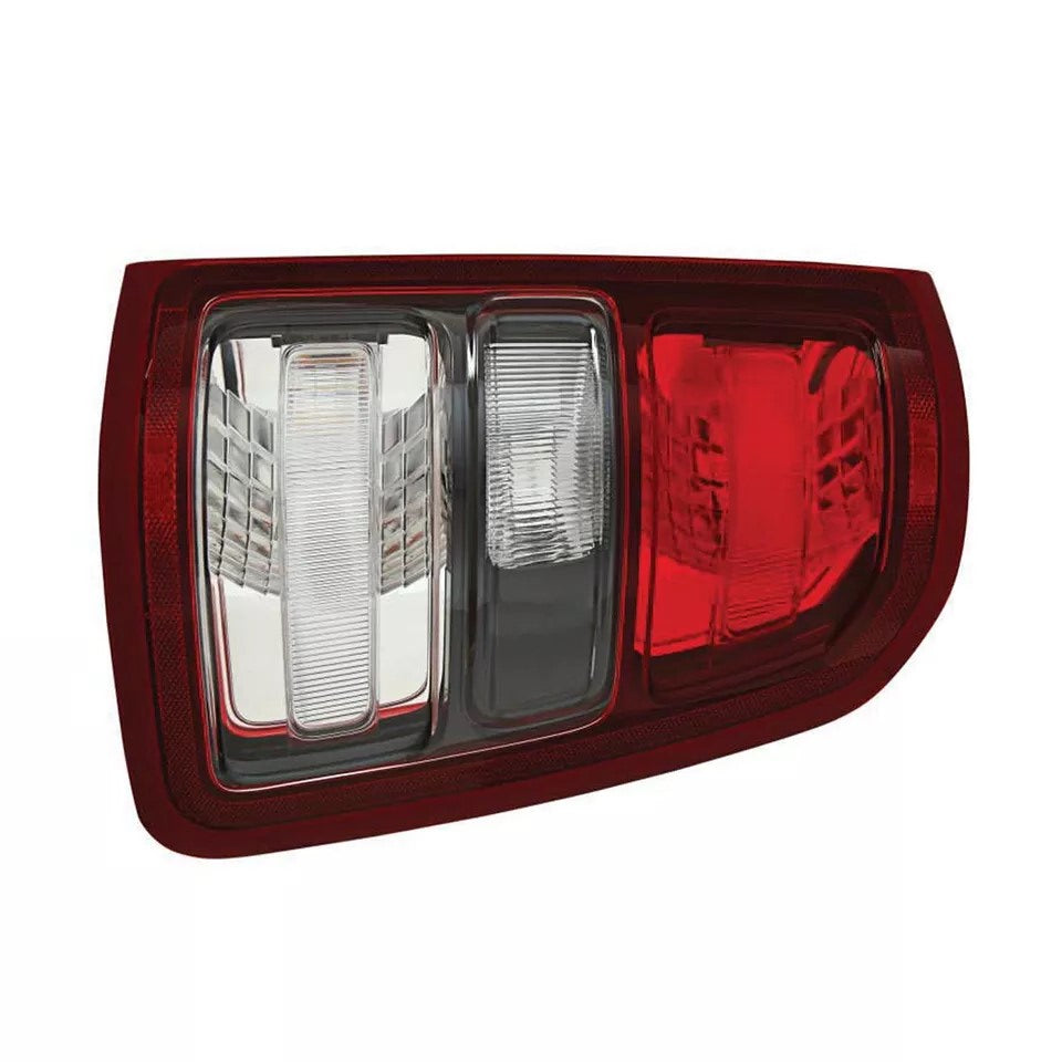 Conjunto de luz trasera derecha 2019 - 2024 RAM 1500 CH2801228 68261576AE