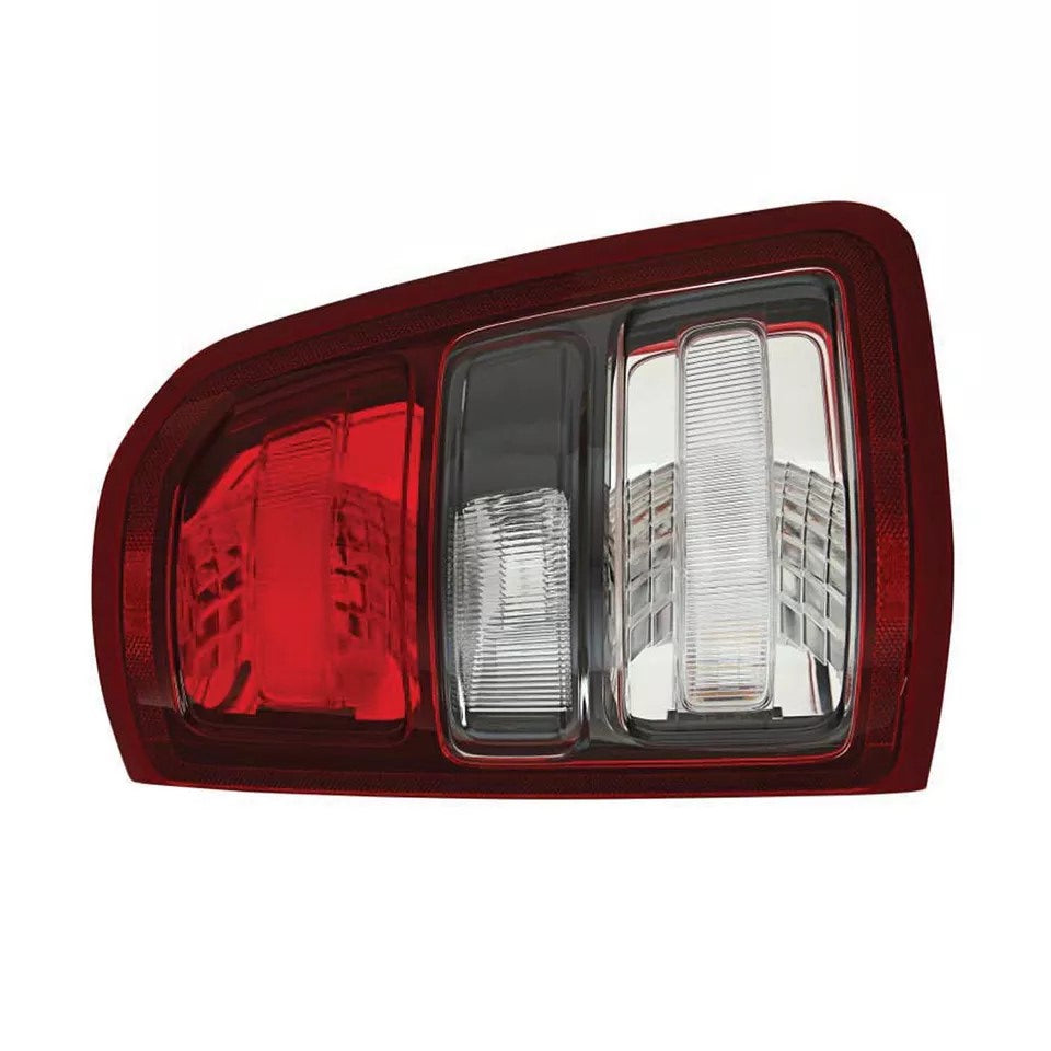 Conjunto de luz trasera derecha 2019 - 2024 RAM 1500 CH2801228 68261576AE