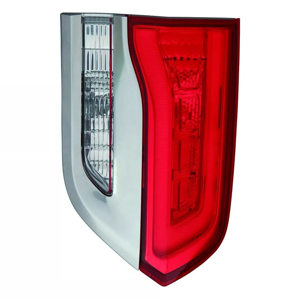 Left Side Taillamp assy inner 2014 - 2021 JEEP GRAND CHEROKEE CAPA CH2802112C 68236137AF