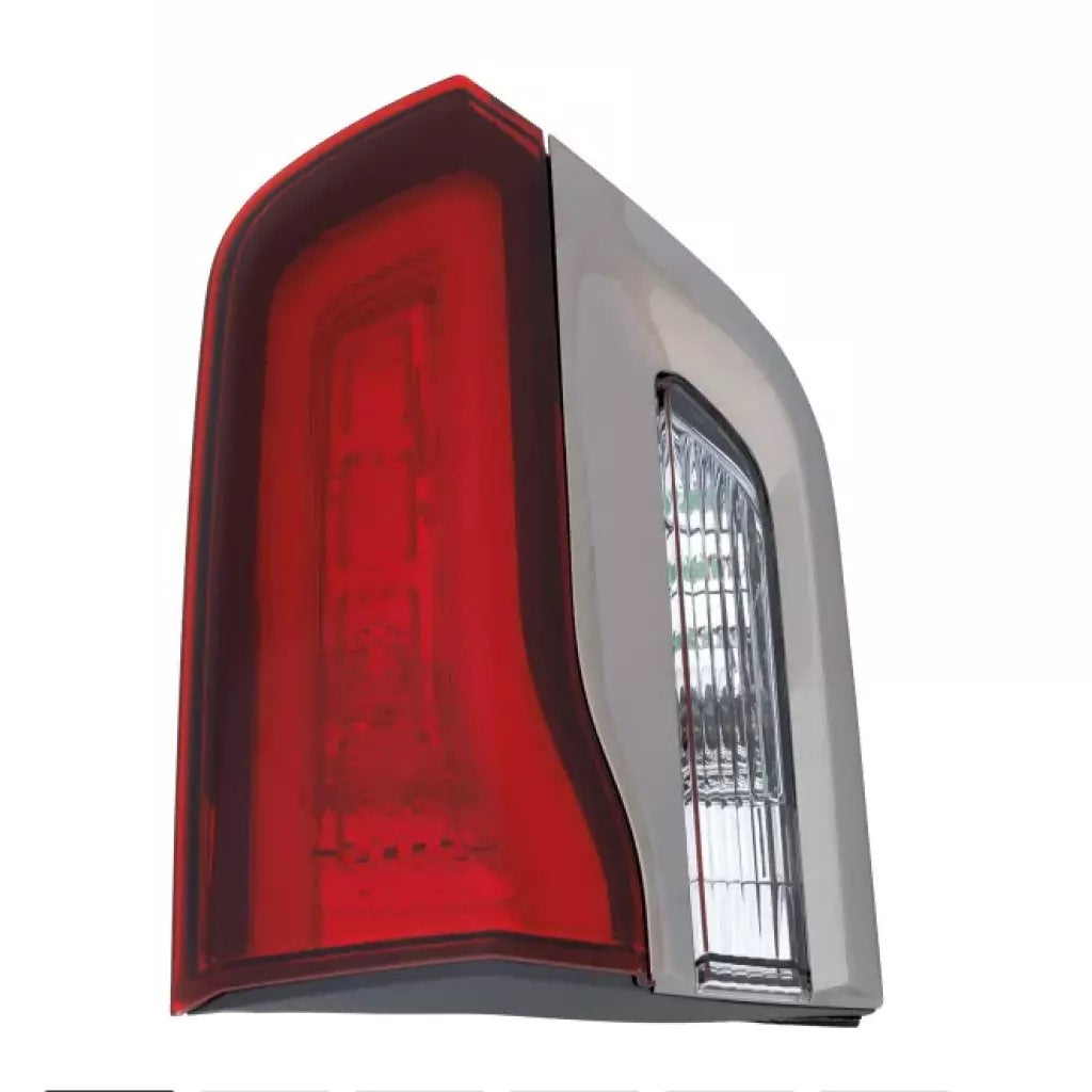 Left Side Taillamp assy inner 2015 - 2021 JEEP GRAND CHEROKEE CAPA CH2802114C 68289999AB