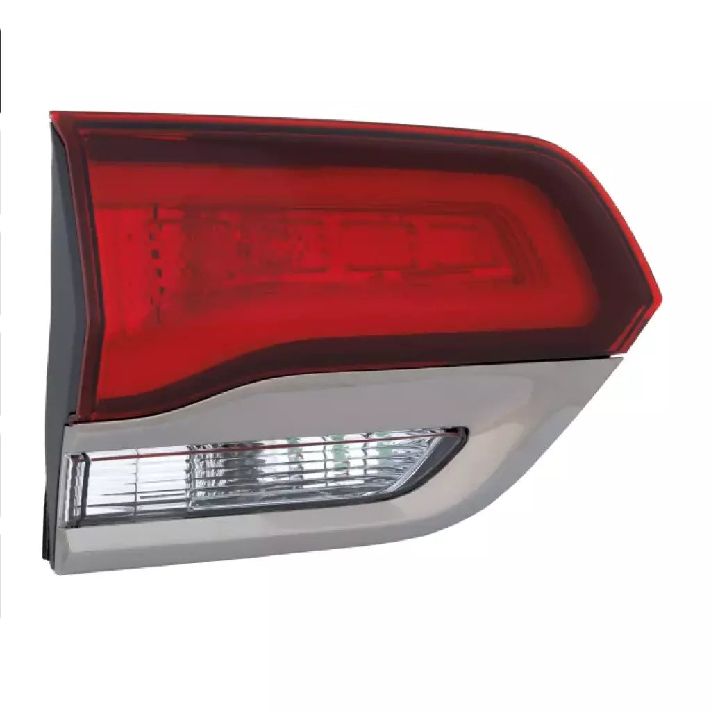 Left Side Taillamp assy inner 2015 - 2021 JEEP GRAND CHEROKEE CAPA CH2802114C 68289999AB