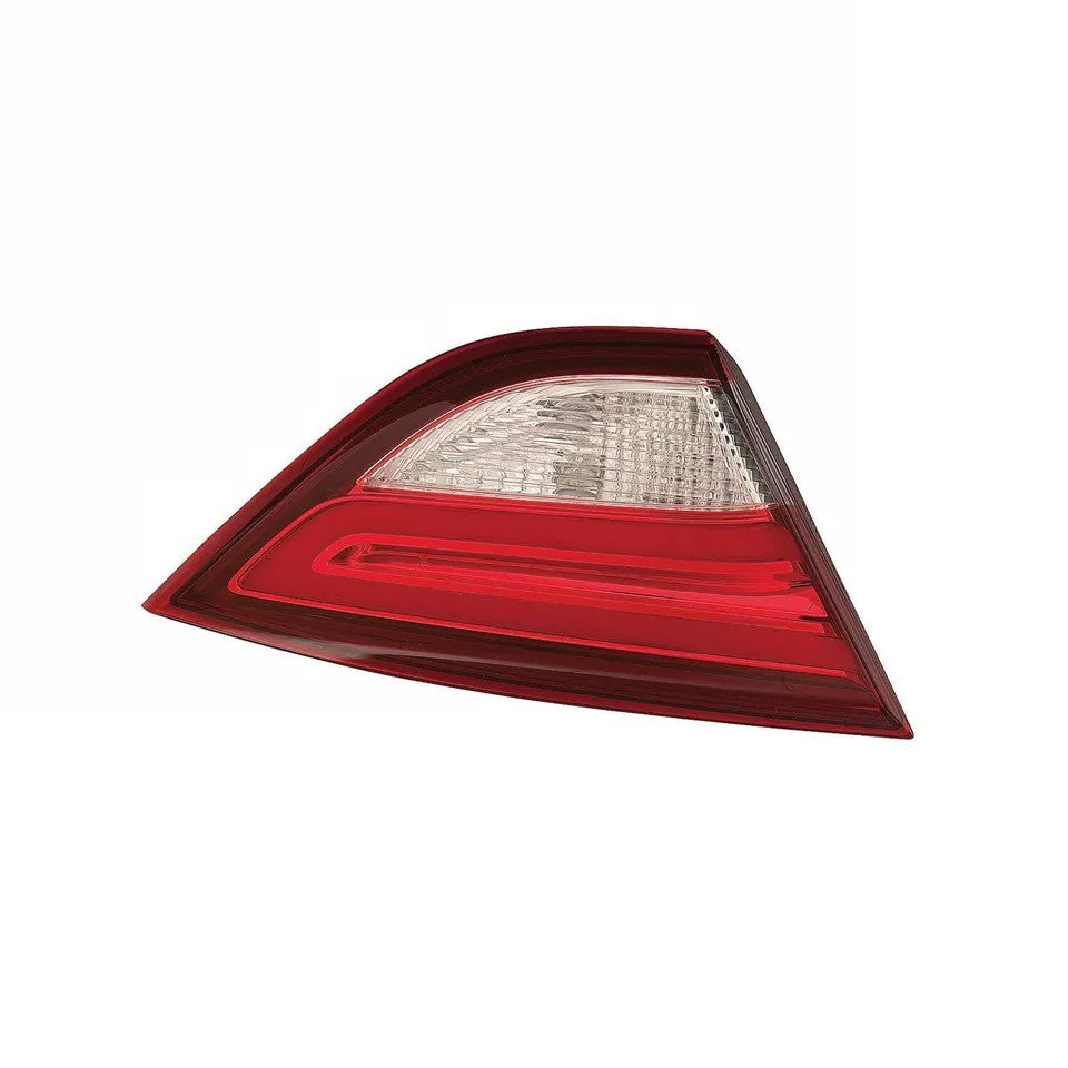 Conjunto de luz trasera derecha interior 2015 - 2017 CHRYSLER 200 CH2803107 68110364AC