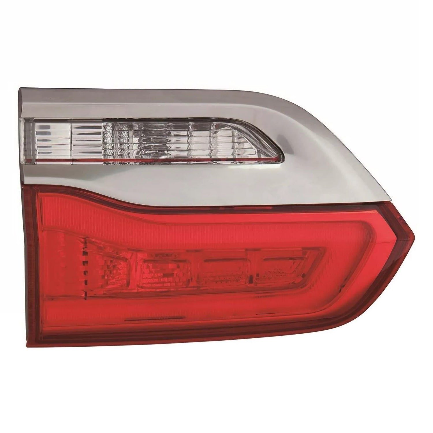 Right Side Taillamp assy inner 2014 - 2022 JEEP GRAND CHEROKEE CAPA CH2803112C 68236136AF