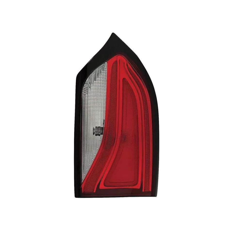 Right Side Taillamp assy inner 2021 - 2024 CHRYSLER GRAND CARAVAN CAPA CH2803116C 68228952AE