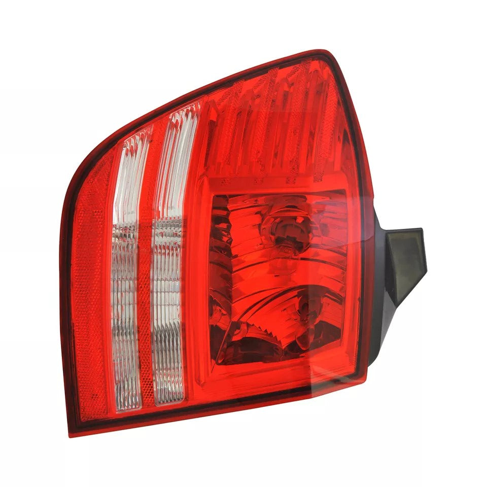 Left Side Taillamp assy outer 2010 - 2020 DODGE JOURNEY CAPA CH2804102C 5116291AH