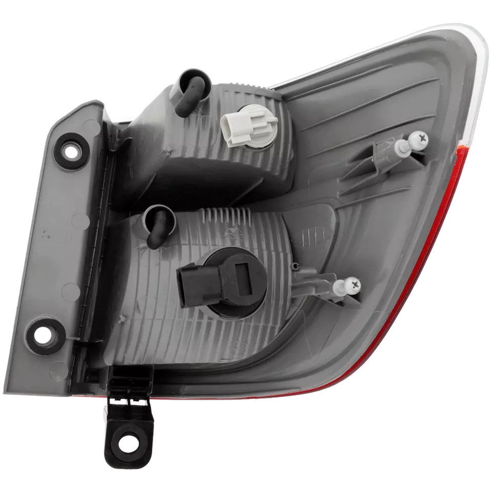 Conjunto de luz trasera izquierda exterior 2011 - 2013 DODGE DURANGO CH2804103 55079137AG