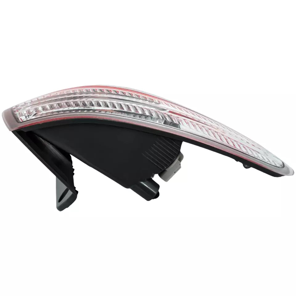 Conjunto de luz trasera izquierda exterior 2011 - 2013 DODGE DURANGO CH2804103 55079137AG