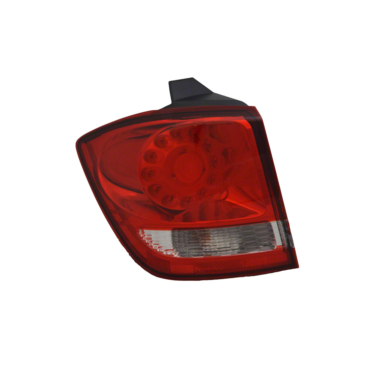 Left Side Taillamp assy outer 2012 - 2020 DODGE JOURNEY CH2804105 68078465AD