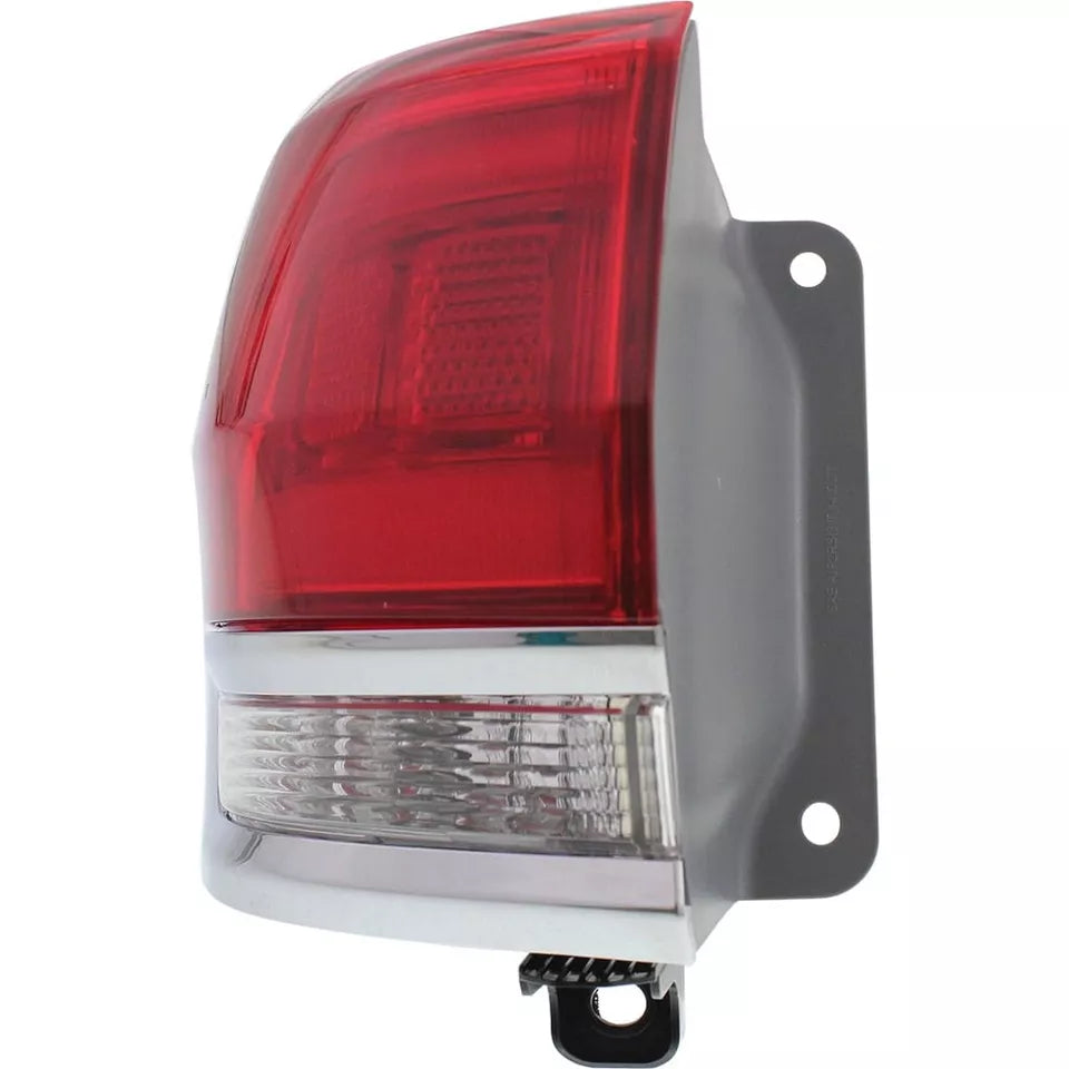 Left Side Taillamp assy outer 2014 - 2021 JEEP GRAND CHEROKEE CH2804106 68110017AG