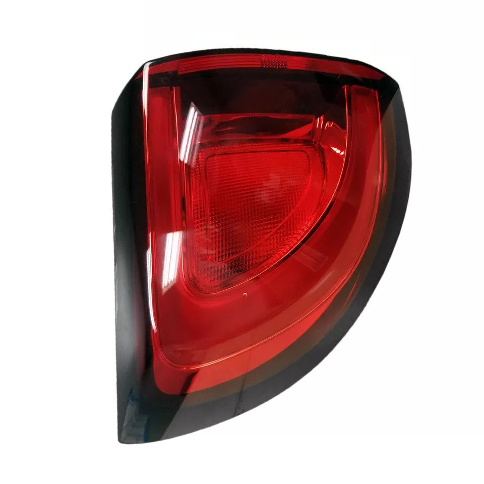 Left Side Taillamp assy outer 2017 - 2020 CHRYSLER PACIFICA CAPA CH2804112C 68229027AF