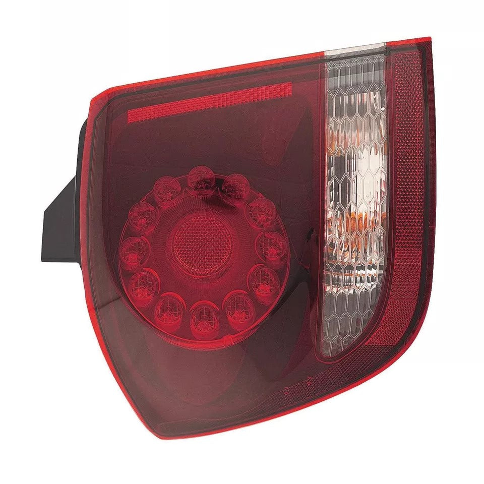 Left Side Taillamp assy outer 2009 - 2020 DODGE JOURNEY CAPA CH2804114C 68227133AA