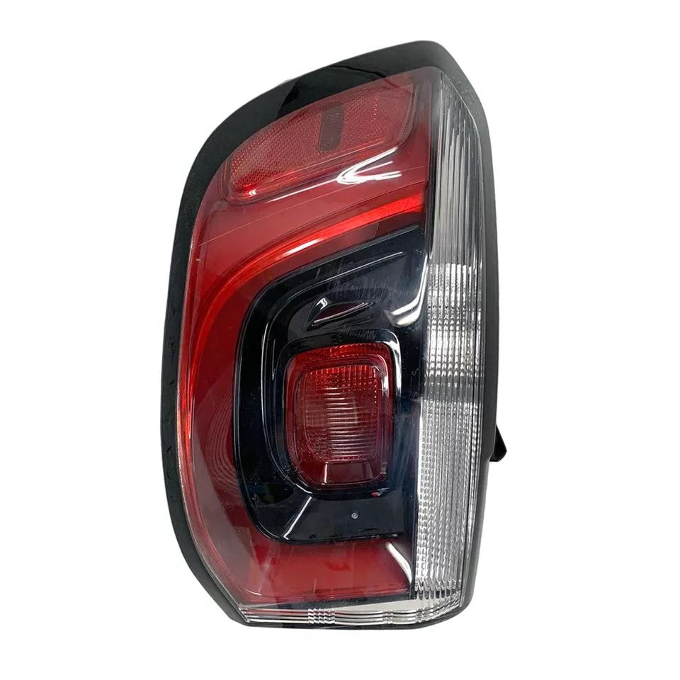 Left Side Taillamp assy outer 2017 - 2018 JEEP COMPASS CAPA CH2804115C 55112839AC