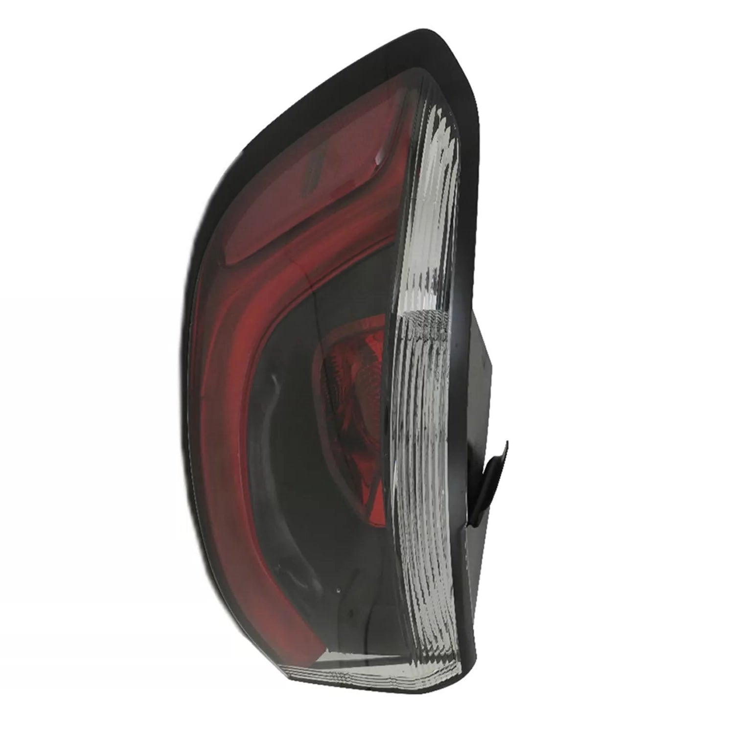 Left Side Taillamp assy outer 2017 - 2021 JEEP COMPASS CAPA CH2804116C 55112681AF