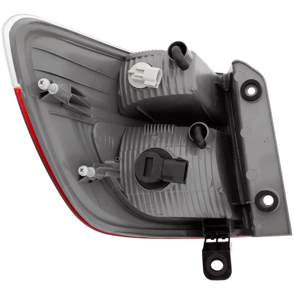 Right Side Taillamp assy outer 2011 - 2013 DODGE DURANGO CH2805103 55079136AG