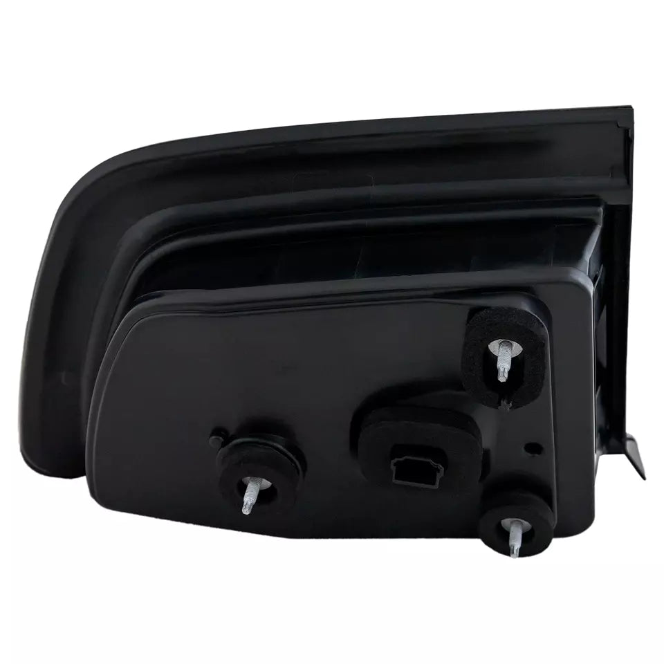 Right Side Taillamp assy outer 2012 - 2012 DODGE CHARGER CAPA CH2805104C 57010414AF