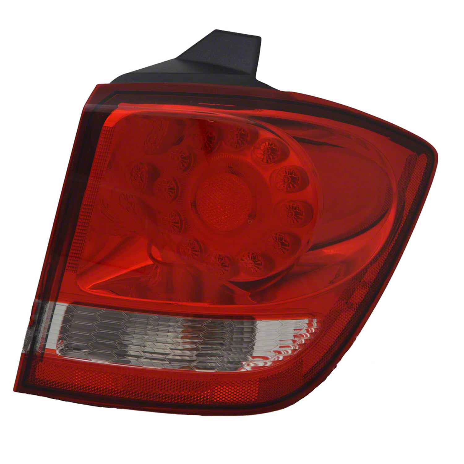 Right Side Taillamp assy outer 2012 - 2020 DODGE JOURNEY CH2805105 68078464AD
