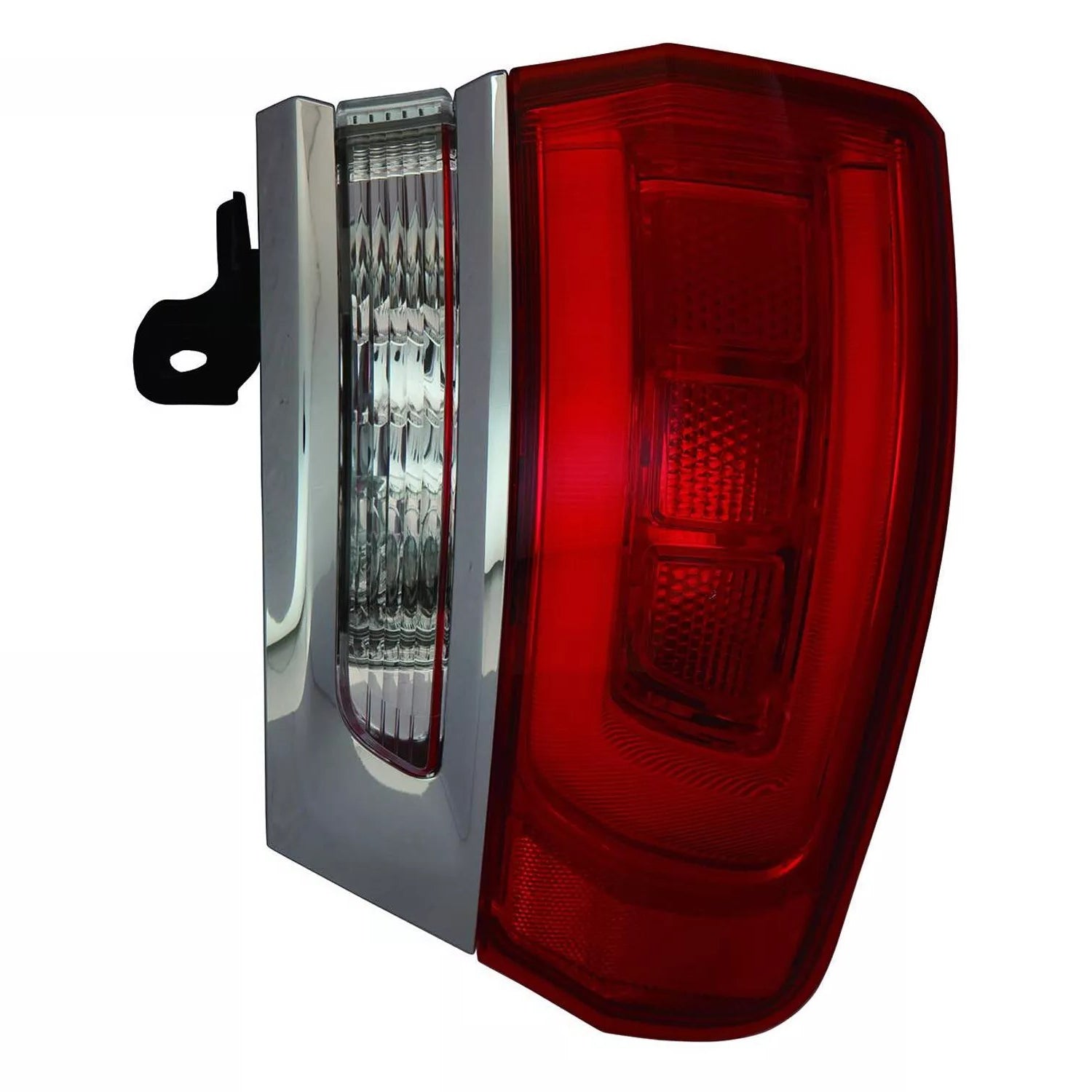 Right Side Taillamp assy outer 2014 - 2021 JEEP GRAND CHEROKEE CAPA CH2805106C 68110016AG