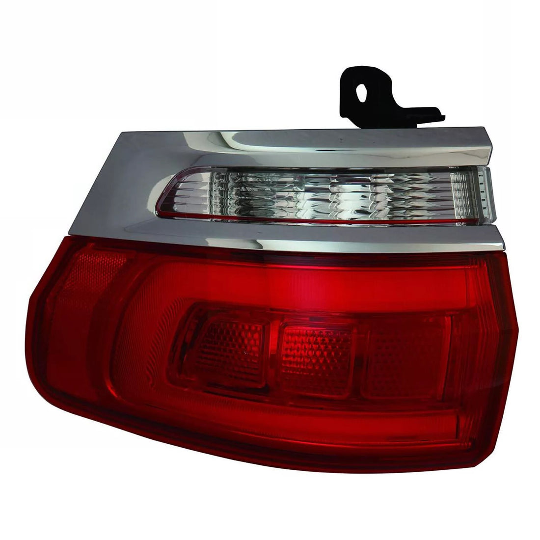 Right Side Taillamp assy outer 2014 - 2021 JEEP GRAND CHEROKEE CAPA CH2805106C 68110016AG