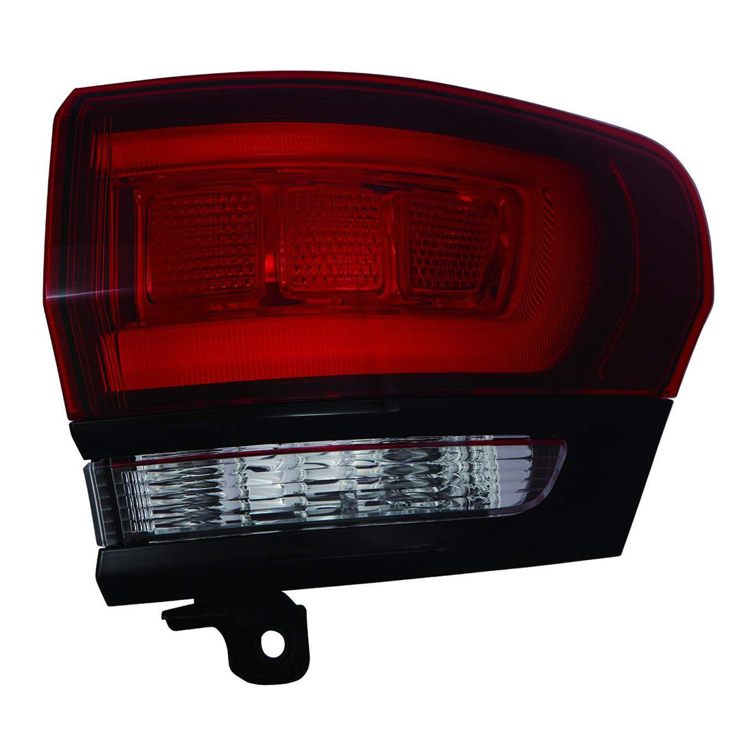 Right Side Taillamp assy outer 2014 - 2021 JEEP GRAND CHEROKEE CH2805108 68142942AH