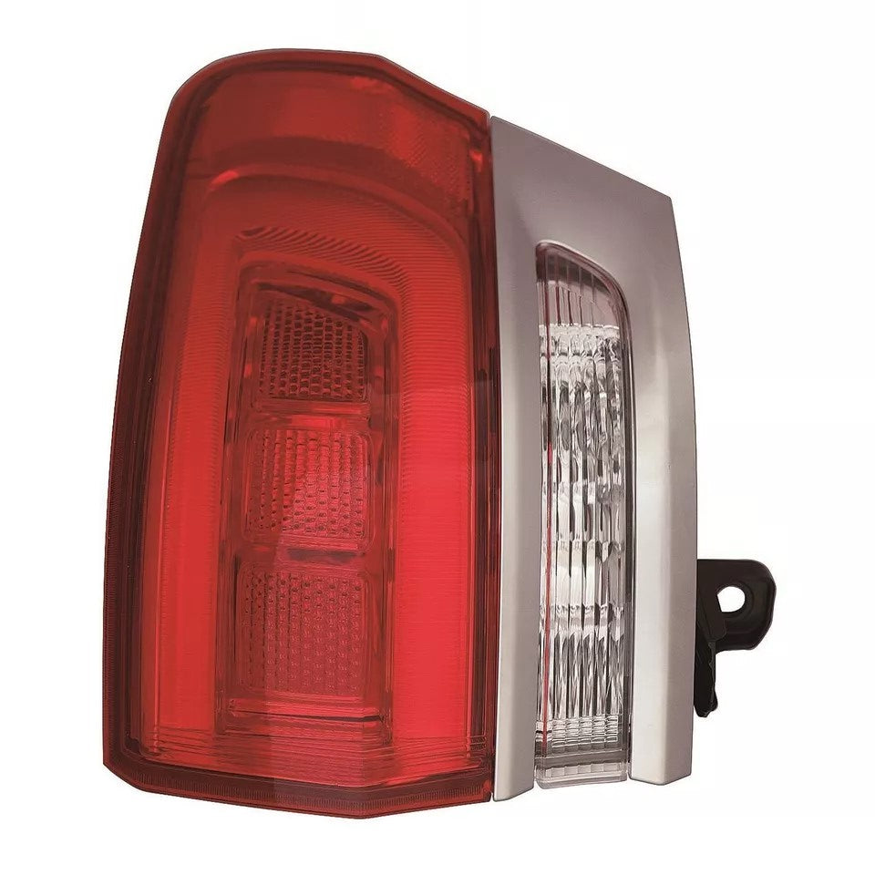 Right Side Taillamp assy outer 2014 - 2021 JEEP GRAND CHEROKEE CAPA CH2805111C 68236134AE