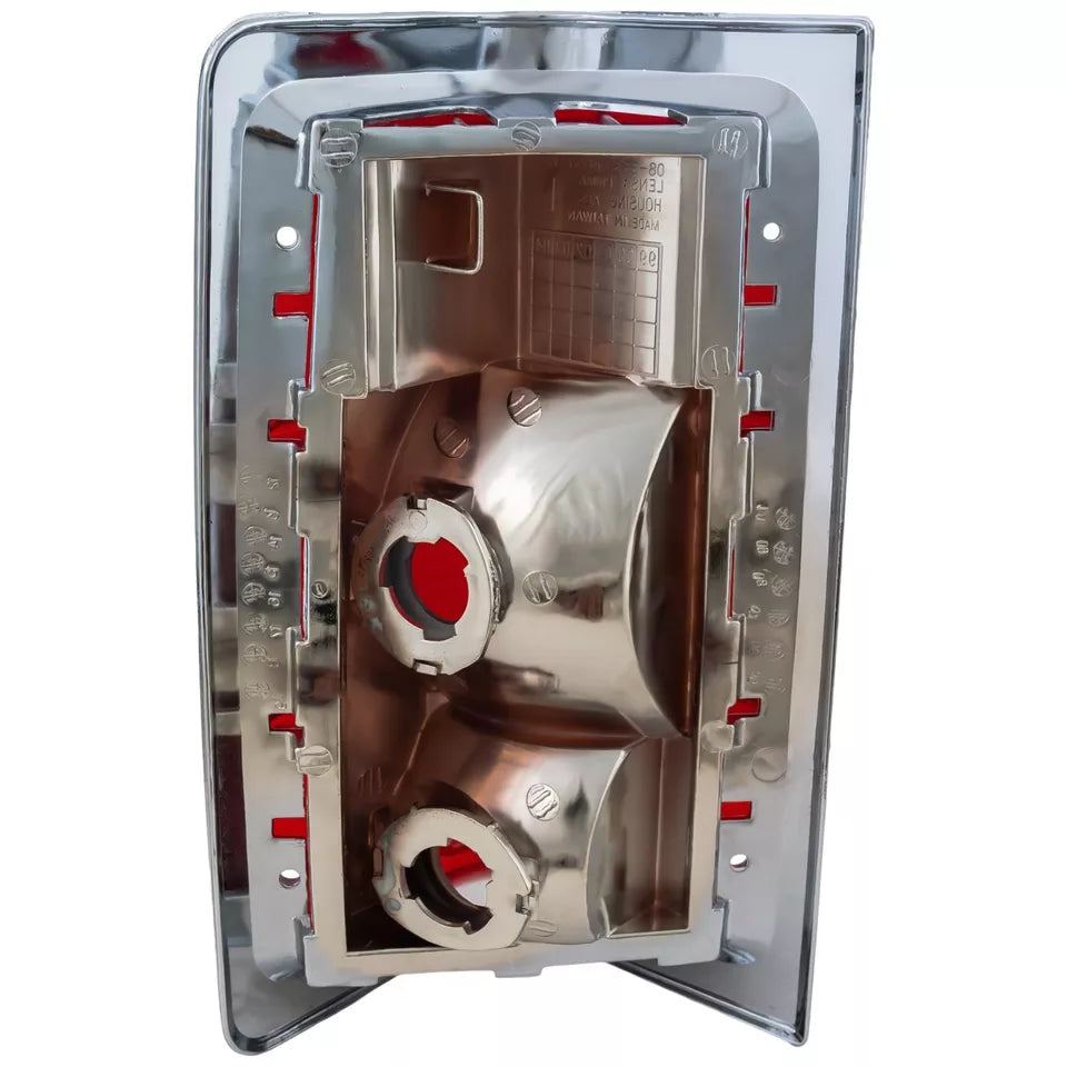 Right Side Taillamp lens 1987 - 1989 DODGE D100 CH2809103 55054794