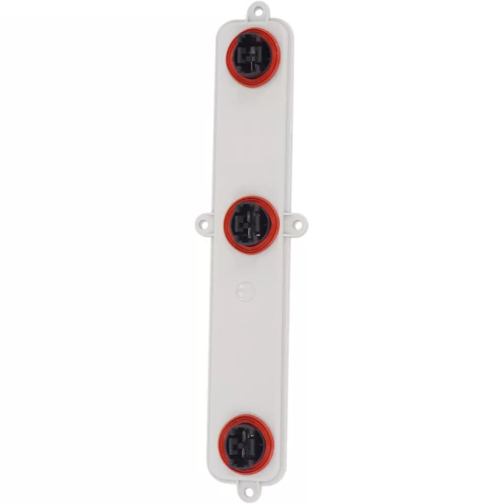 Taillamp bulbholder 2002 - 2006 DODGE RAM 1500 CH2817101 55077343AD