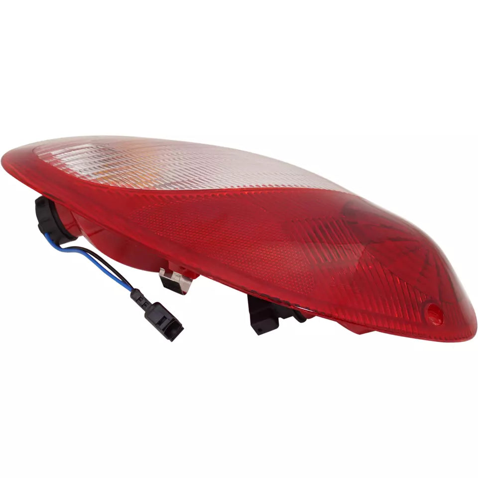 Left Side Taillamp lens/housing 2006 - 2010 CHRYSLER PT CRUISER CH2818108 5116223AB