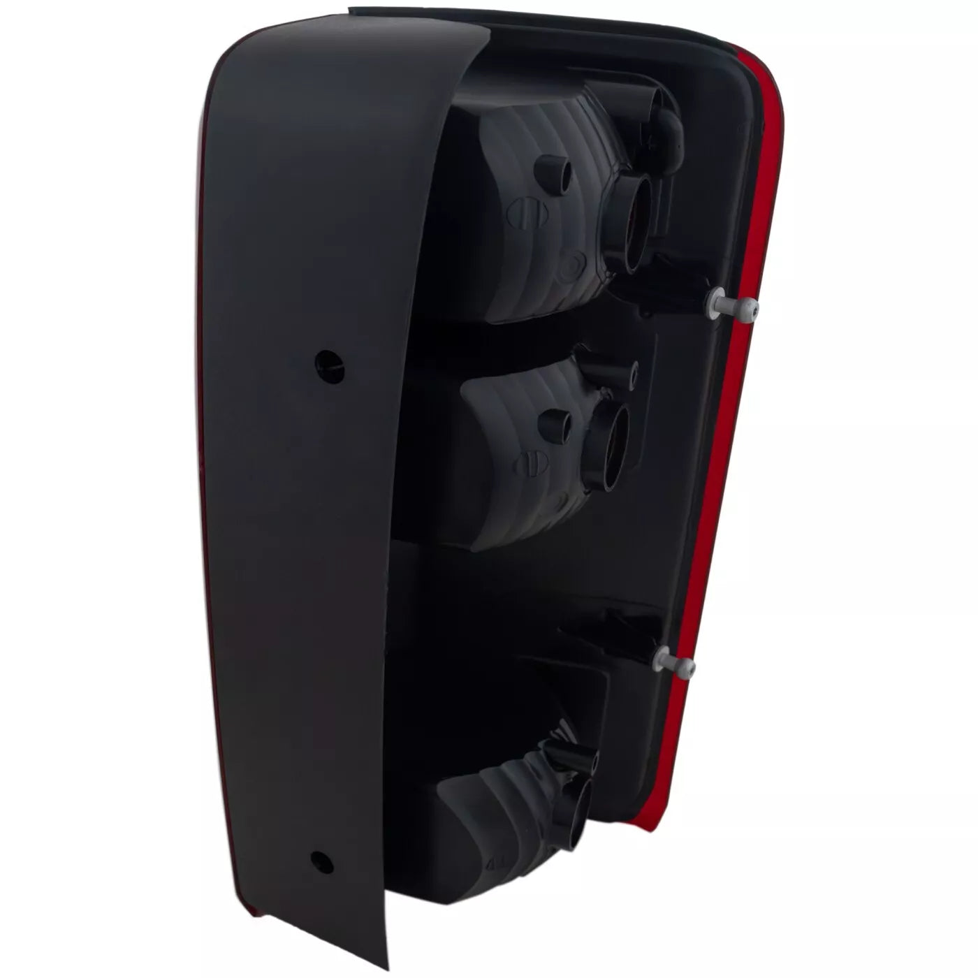 Left Side Taillamp lens/housing 2007 - 2011 DODGE NITRO CH2818115 55157151AG