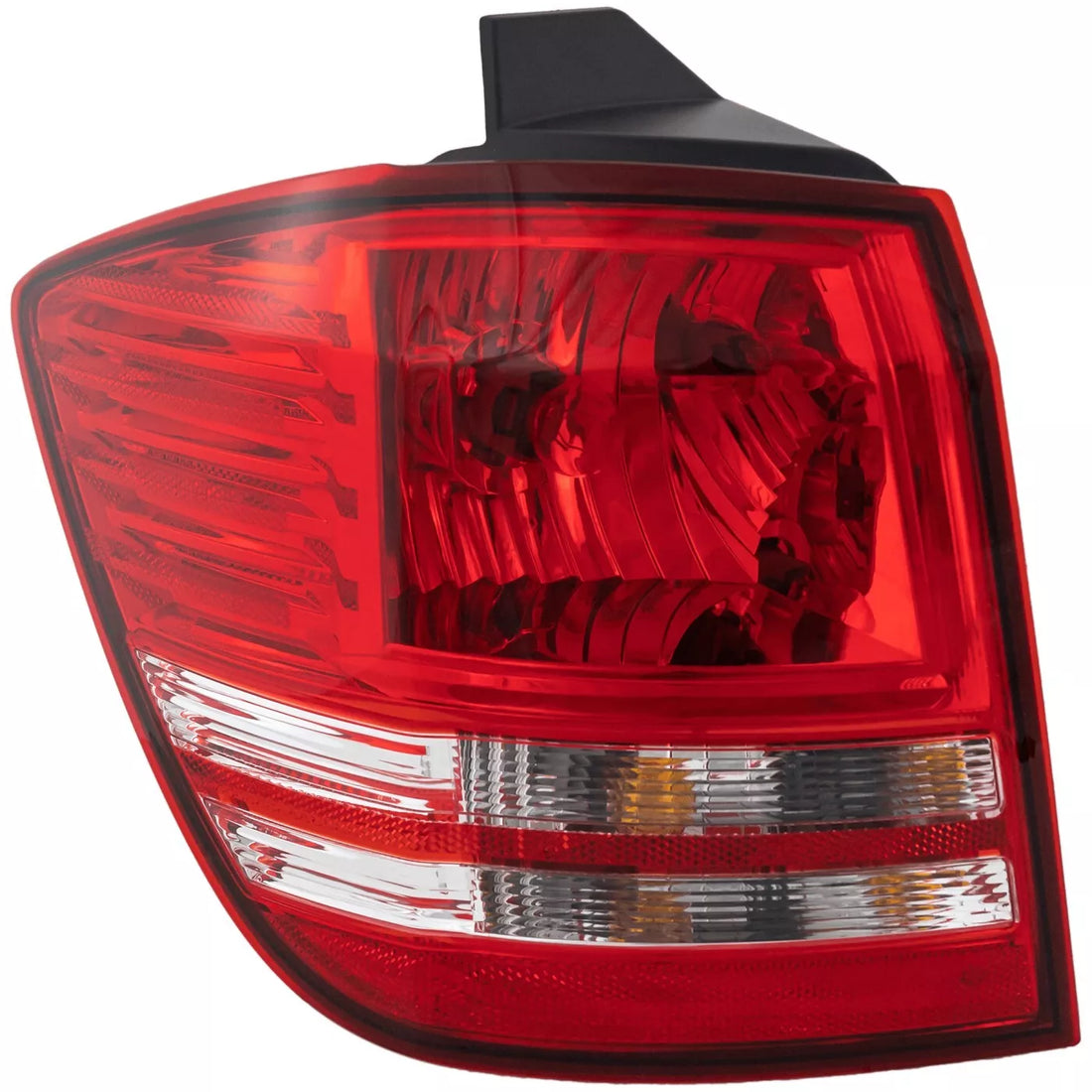 Left Side Taillamp lens/housing 2009 - 2009 DODGE JOURNEY  CH2818126 68185889AA