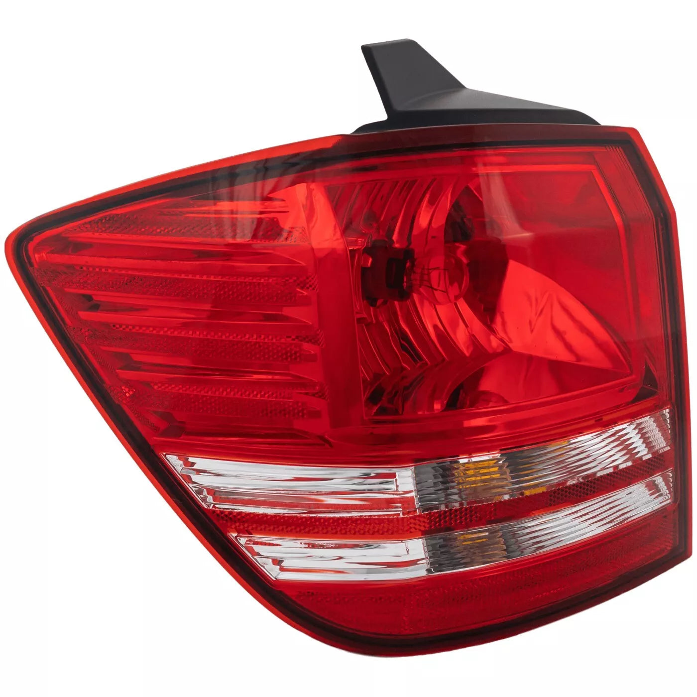 Lente/carcasa luz trasera izquierda 2009 - 2010 DODGE JOURNEY CH2818126 68185889AA