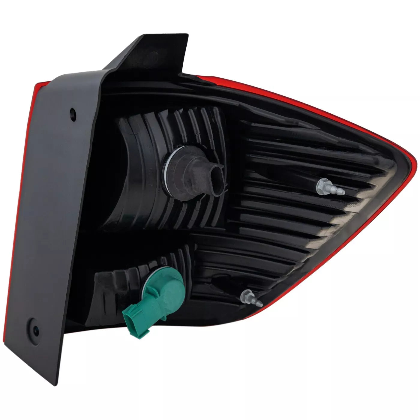 Lente/carcasa luz trasera izquierda 2009 - 2010 DODGE JOURNEY CH2818126 68185889AA