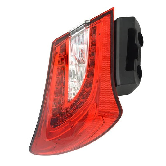 Left Side Taillamp lens/housing 2011 - 2014 CHRYSLER 200 CH2818131V 5182525AE