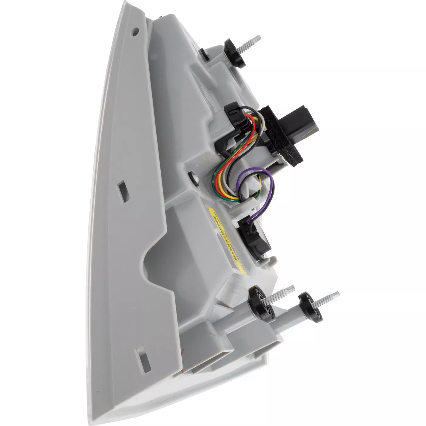 Lente/carcasa luz trasera izquierda 2013 - 2014 CHRYSLER 300 CAPA CH2818134C 68154603AC