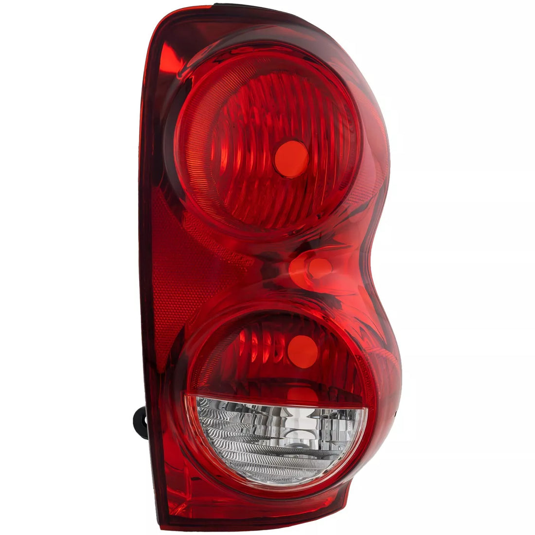 Right Side Taillamp lens/housing 2004 - 2009 DODGE DURANGO CH2819101 5133168AI